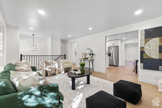 Photo 9 for MLS #2109329 at 8657 S 910 East