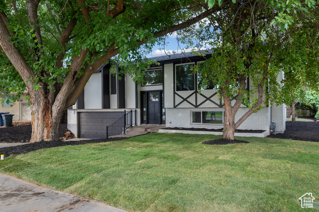 MLS #2109329 - 8657 S 910 East