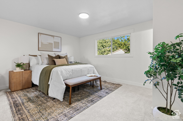 Photo 17 for MLS #2109329 at 8657 S 910 East
