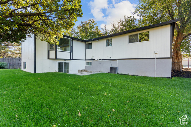 Photo 33 for MLS #2109329 at 8657 S 910 East
