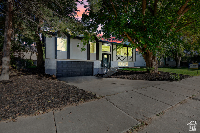 Photo 2 for MLS #2109329 at 8657 S 910 East
