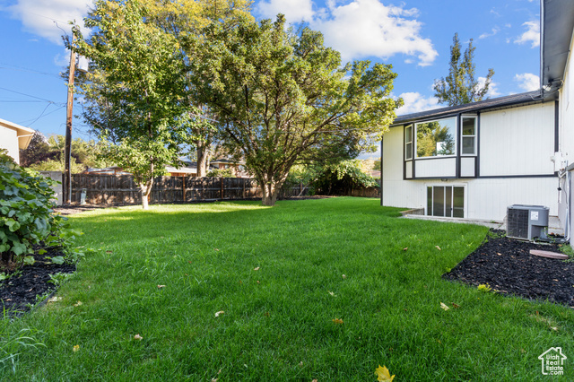 Photo 35 for MLS #2109329 at 8657 S 910 East
