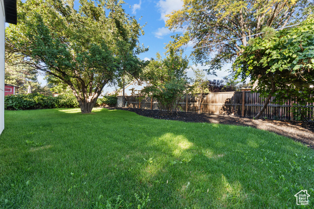Photo 37 for MLS #2109329 at 8657 S 910 East