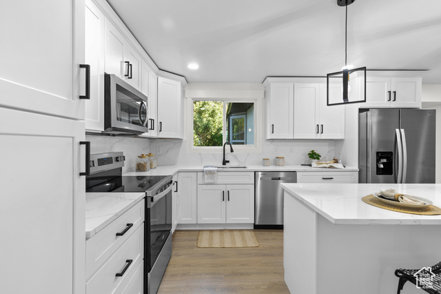 Photo 12 for MLS #2109329 at 8657 S 910 East
