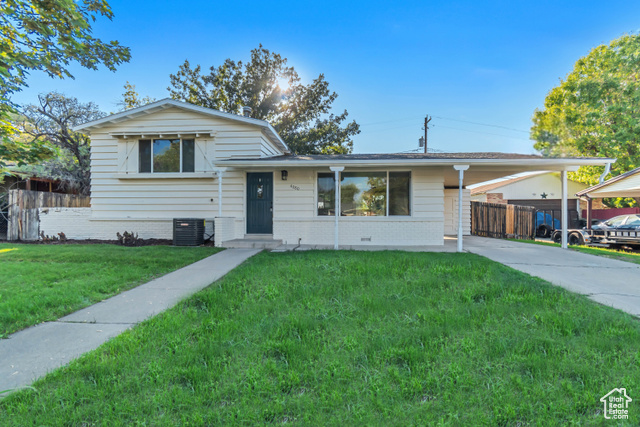 MLS #2109333 - 4080 S Bonniewood Dr