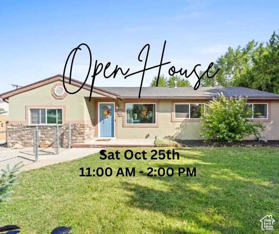 1024 1ST ST, Ogden UT 84404