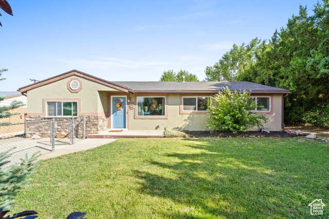MLS #2109335                     located at 1024 1st St,
                     Ogden, UT