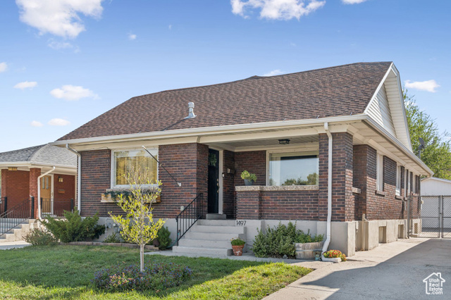 MLS #2109336 - 1497 S 500 East