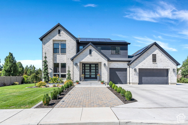 MLS #2109338 - 2837 N 550 West