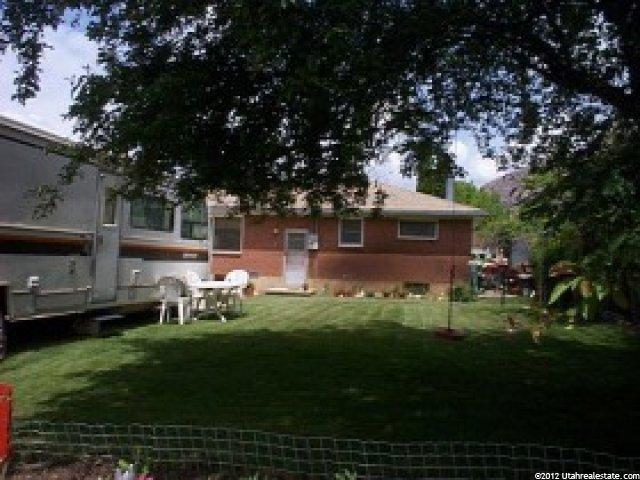 1293 7th St, Ogden, UT 84404 — photo 2