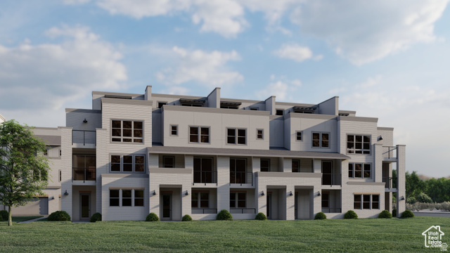Photo 2 for MLS #2109341 at 2164 E Rising Wolf Ln #20