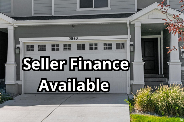 3840 S Bowie Dr
                     MLS #2109350