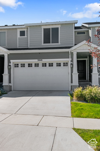 MLS #2109350 - 3840 S Bowie Dr