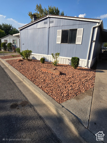 MLS #2109352                     located at 101 S Century Dr #101,
                     Ogden, UT