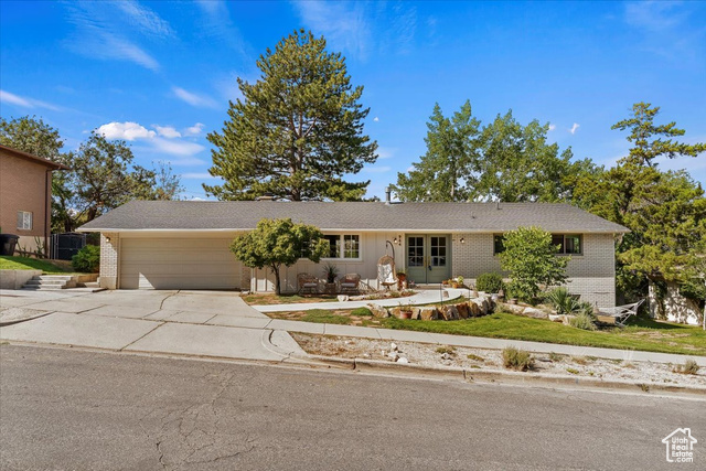 MLS #2109357 - 964 Fair Oaks Dr