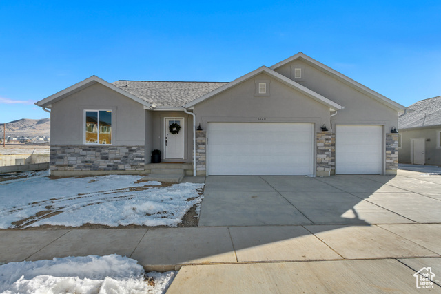 MLS #2109360 - 2245 E Morning Glory Way