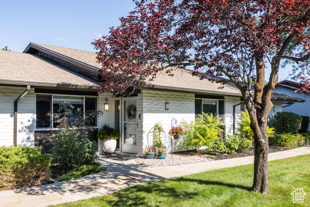 MLS #2109361 - 4956 S 975 East