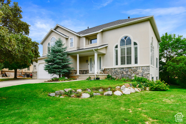 MLS #2109363 - 8868 S Oak Hollow Cir