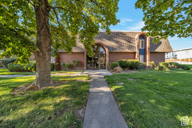 34 W LESTER AVE #E28, Murray UT 84107