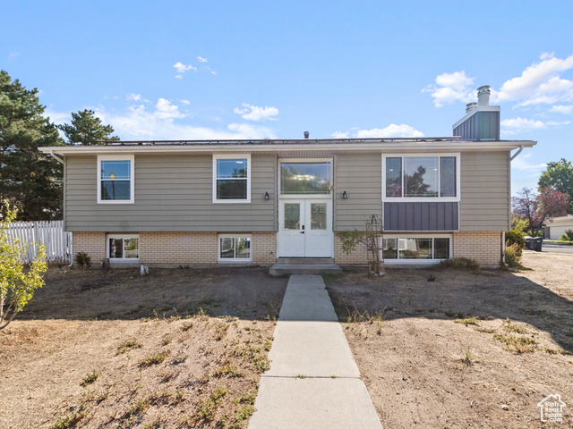 MLS #2109365 - 8077 S 1400 East
