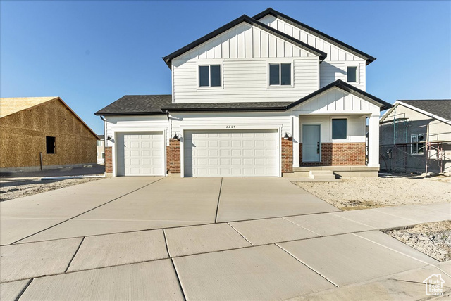2265 E MORNING GLORY WAY, Eagle Mountain UT 84005