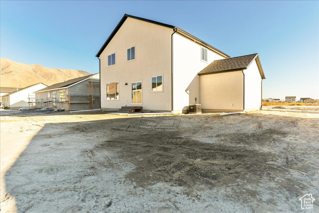 Photo 26 for MLS #2109367 at 2265 E Morning Glory Way
