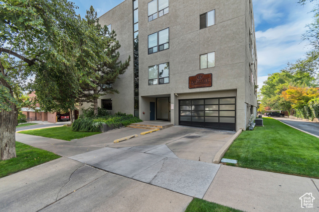 160 S 600 E #201, Salt Lake City UT 84102