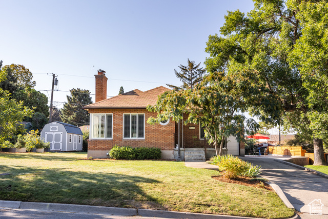 MLS #2109374 - 1840 E Northwoodside Dr