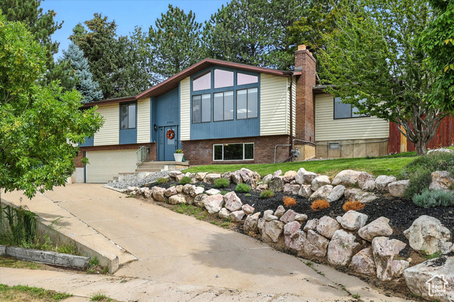 MLS #2109378                     located at 2923 S 400 East,
                     Bountiful, UT