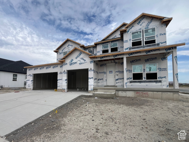 MLS #2109381 - 1201 E Blackfeet Dr #525