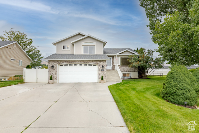MLS #2109388 - 754 S 220 East