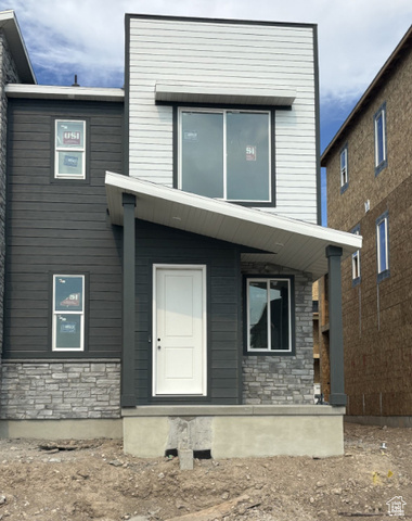 MLS #2109391 - 12687 S Lincoln Peak Ln #126