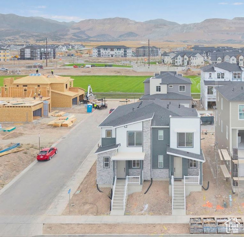 Existing Home