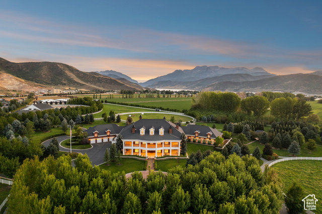 MLS #2109397                     located at 2344 W 3000 South,
                     Heber City, UT