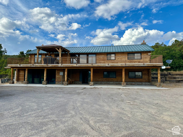 MLS #2109401 - 35216 N 9895 East