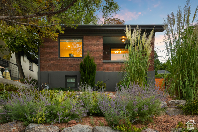 MLS #2109402                     located at 815 S 1100 East,
                     Salt Lake City, UT