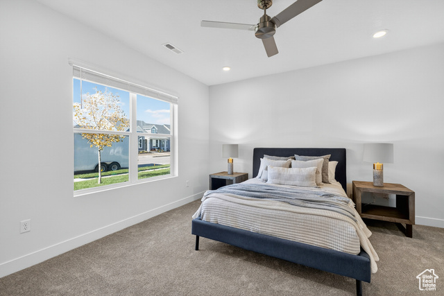 Photo 11 for MLS #2109403 at 27 S 3830 West #437