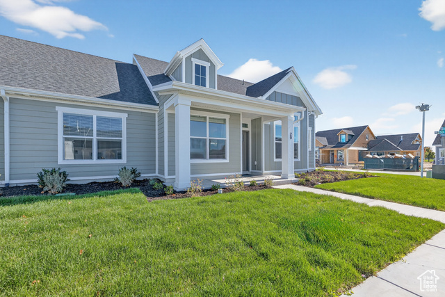 Photo 2 for MLS #2109403 at 27 S 3830 West #437