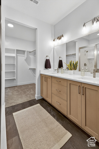 Photo 14 for MLS #2109403 at 27 S 3830 West #437