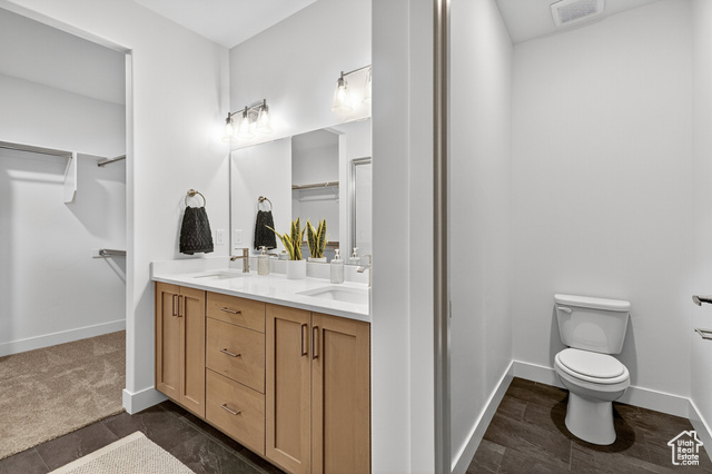 Photo 16 for MLS #2109403 at 27 S 3830 West #437