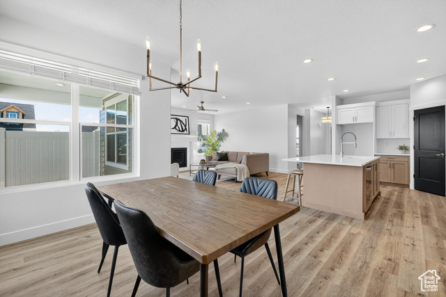Photo 8 for MLS #2109403 at 27 S 3830 West #437