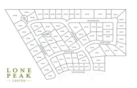 14614 S CANYON END DR, Draper UT 84020