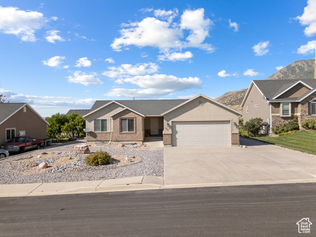 MLS #2109413 - 173 E 1450 North