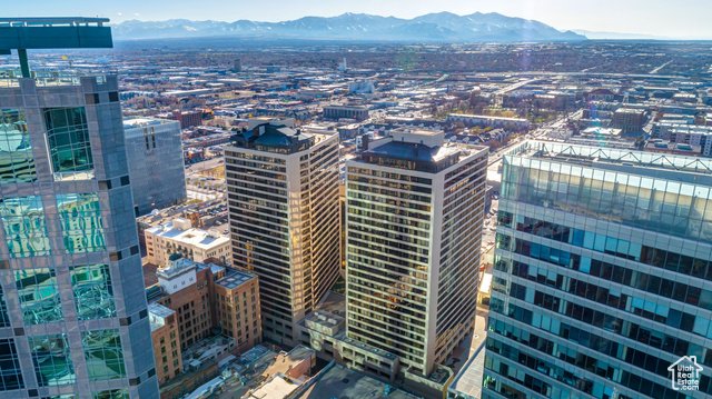 MLS #2109415 - 44 W 300 South #1606