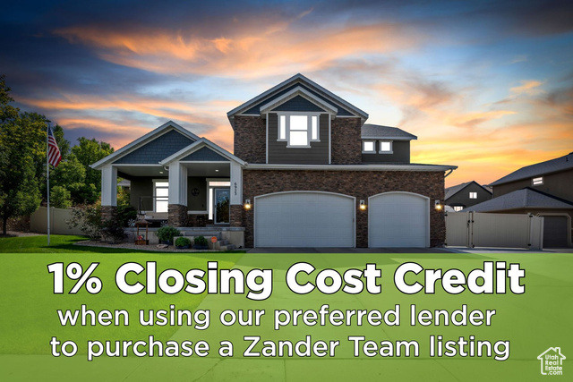 Existing Home