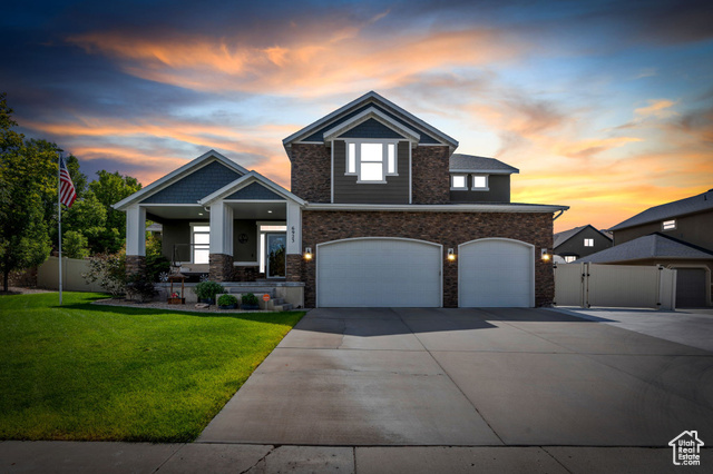 MLS #2109416 - 6923 W Long Ridge Dr