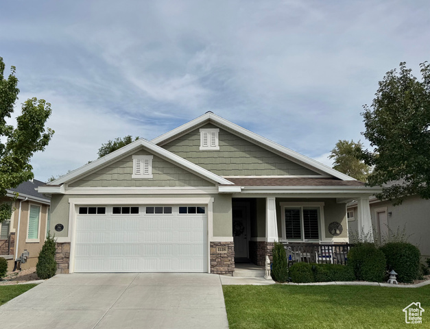 MLS #2109417 - 1128 W 1150 South #9
