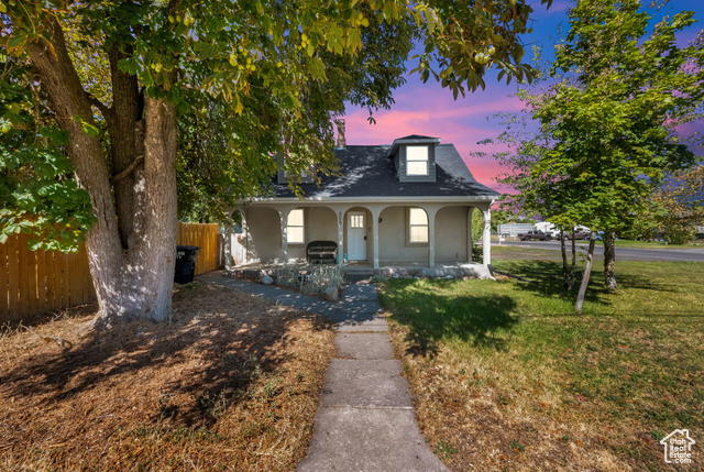 MLS #2109421 - 210 S 300 West
