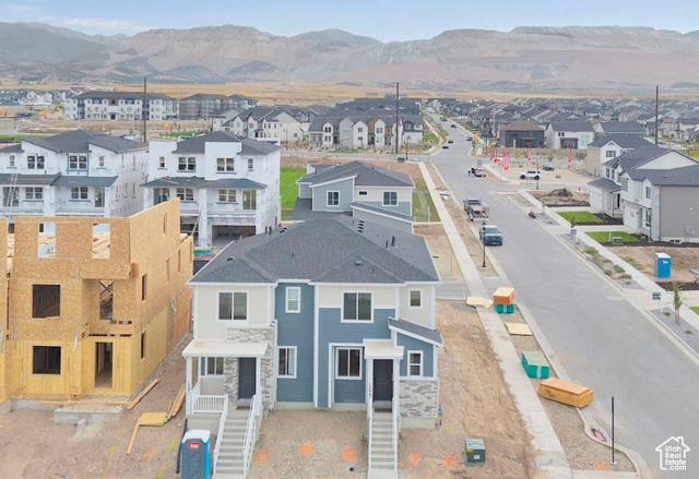 Existing Home