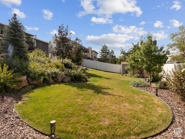 Photo 29 for MLS #2109426 at 7722 S 1200 East